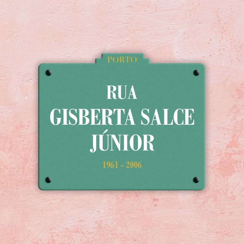 Gisberta Salce Júnior