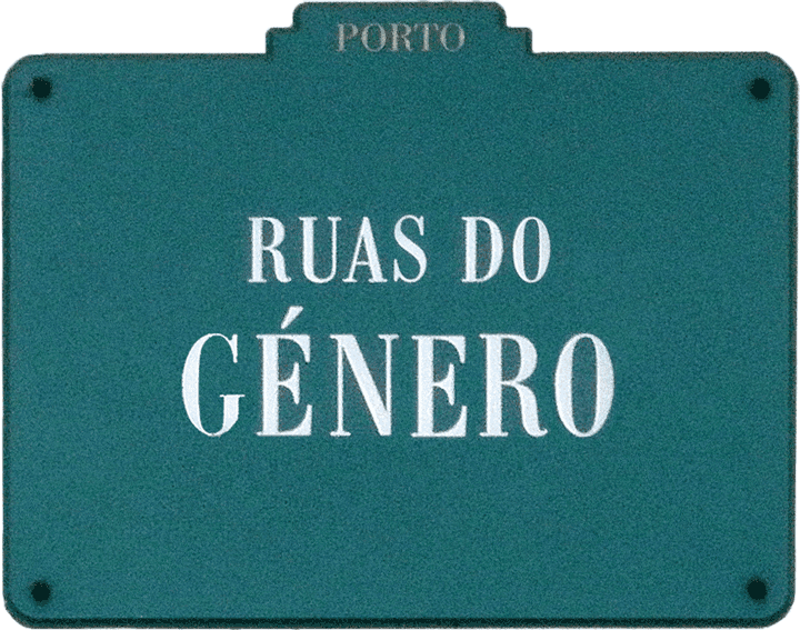 Ruas de Género